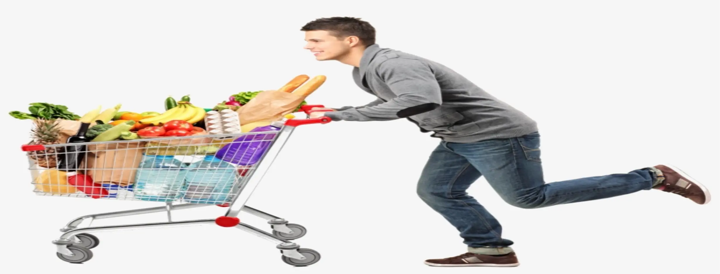 Image for Market Shopping